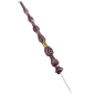 Preview: Harry Potter Wand Candle - Elderwand